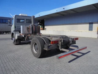 Mercedes-Benz Atego 2004 - 1828 L NL TRUCK image 6