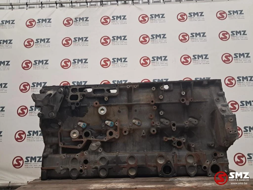 DAF 2016 - Occ motorblok MX13 DAF imagen 2