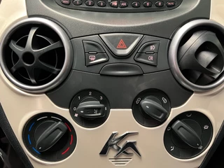 Ford Ka 2010 - 1.2 Titanium X 2e Eigenaar - Distibutie vervangen - Zeer Netjes. image 16