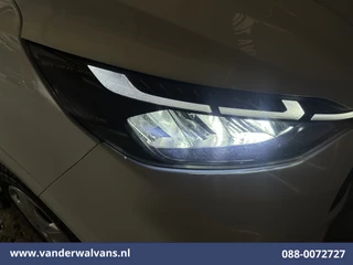 Ford Transit Custom 2024 - 2.0 TDCI 136pk L2H1 Euro6 Airco | Camera | Apple Carplay | LED | Cruisecontrol obrazek 5