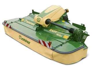 Krone - EasyCut F320CV afbeelding 2 miniatuur