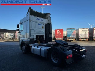 DAF XF480 2018 - MEGA immagine 7