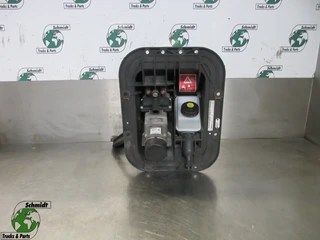 Volvo - 21761966// 82545137 PEDAAL SYSTEEM VOLVO FL 210 EURO 6 te koop