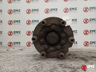 MAN N/A - Occ wielnaaf MAN zdjecie 1