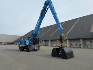 Fuchs N/A 2026 - MHL 360 F afbeelding 4