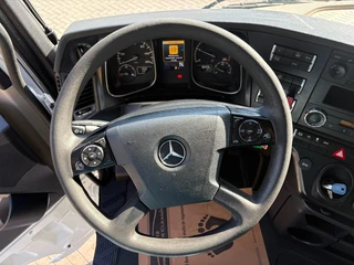 Mercedes-Benz Actros 2013 - N/A zdjecie 12