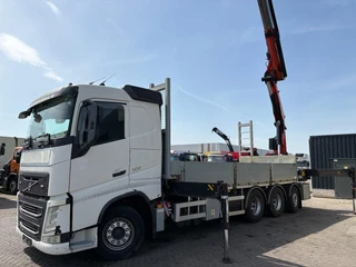 Volvo FH 2014 - 500 image 20