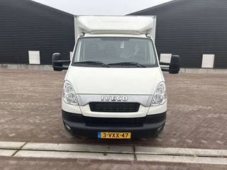 Iveco Daily 2012 - 40 c21 bakwagen luchtgeremd immagine 6