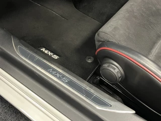 Mazda MX-5 2016 - ND Roadster 1.5 SkyActiv-G 131PK GT-M Bose Sportspack Recaro PDC bild 31