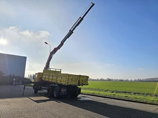 Scania P 1999 - P114.380 afbeelding 6