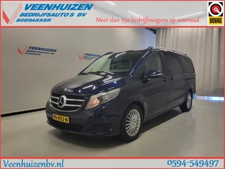 Mercedes-Benz V-Klasse 2014 - 220CDI Lang Avantgarde Marge! te koop