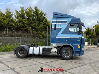 DAF FT XF 2013 - N/A image 4