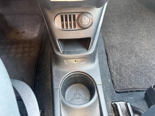 Ford Ka 2010 - 1.2 Limited AIRCO APK tot 07-2027 imagem 10