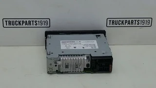 Bosch N/A - Electrical System Radio MB image 2