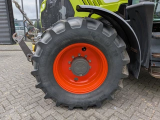 CLAAS Arion 2015 - 530 obrazek 9