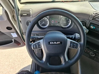 DAF CF 410 2019 - / DEB / CLEAN NL TRUCK / 587017 KM / TUV:31-01-2027 / LWDS / FRIDGE / NAVI / AUTOMATIC / EURO-6 / 2019 immagine 13