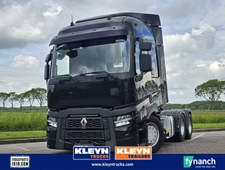 Renault N/A 2022 - T 520 te koop