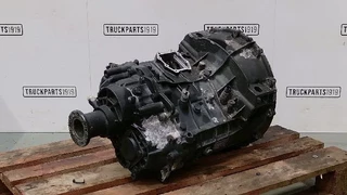 ZF N/A - Gearbox & Clutch Parts Versnellingsbak 6AS700TO Iveco obrazek 2