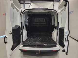 Fiat Doblò 2015 - Cargo 1.6MJ 105pk Trekhaak immagine 6