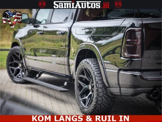 Dodge Ram Pick-Up 2024 - LIMITED SPORT H.O 540HP 706Nm | Massage + Full Option | De Meest Luxe en Volle in zijn Klasse | obrazek 34