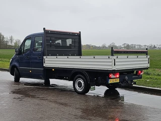 Mercedes-Benz Sprinter 2021 - 317 image 6