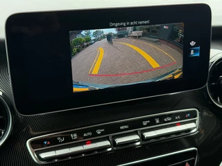 Mercedes-Benz EQV 2024 - 300 90 kWh - L3 Extra Lang - 2+3+3= 8 Persoons imagem 21