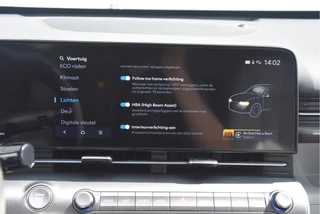 Hyundai Kona 2025 - 1.6 GDI HEV Premium Sky obrazek 22