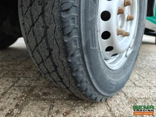 Volkswagen LT 2003 - 35 bild 22