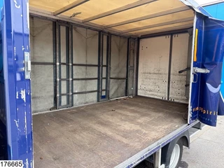 Renault Maxity 2015 - Maxity 140 Dxi EURO 5 afbeelding 5