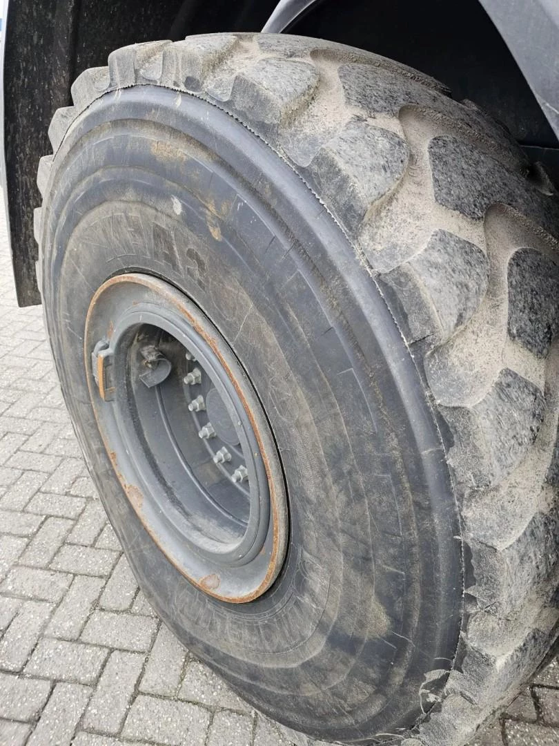 Case 821G 2019 afbeelding 22
