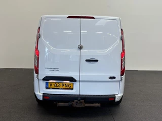 Ford Transit Custom 2020 - 320 2.0 TDCI L2H1 Trend immagine 3 miniatura