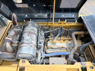Caterpillar 336FLN 2015 - N/A изображение 32
