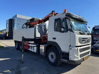 Volvo FM 330 2012 - N/A afbeelding 10