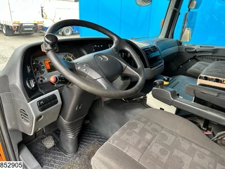 Mercedes-Benz Actros 2003 - 1832 4X4, Grit spreader, Snow plough, Tipper imagen 5