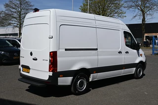 Mercedes-Benz Sprinter 2024 - 317 CDI L2H2 Pro obrazek 3