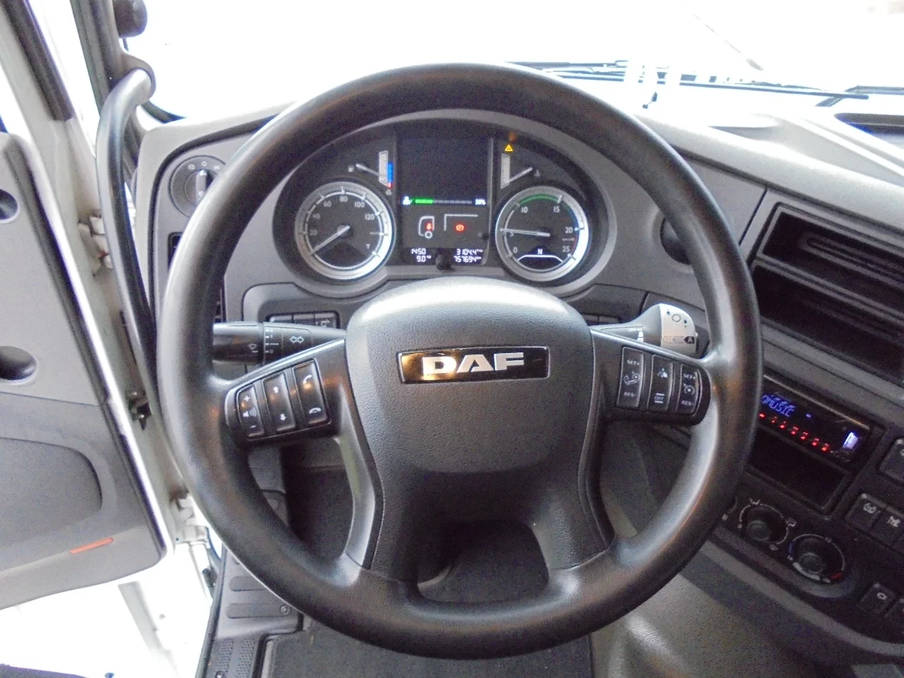 DAF XF 440 2017 - EUR6 изображение 13