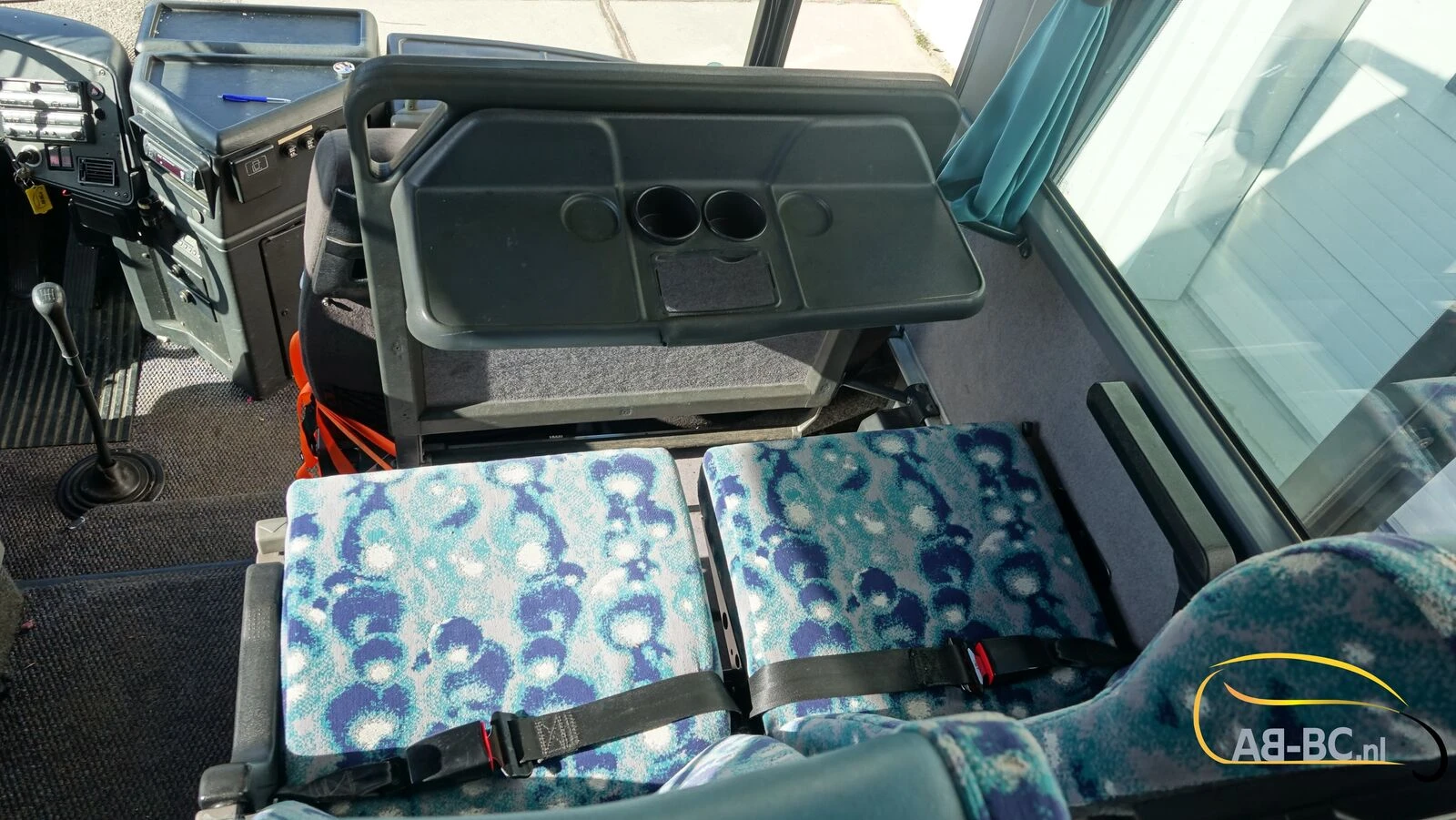Setra S315 GT-HD - 52 Seats V8 Engine 1998 obrázek 94