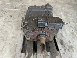 DAF N/A - versnellingsbak obrazek 2
