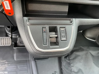 Peugeot e-Expert 2026 - 100% elektrisch kippende zijlader bild 20