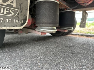 Castera N/A 2017 - Lowbed 45.000 kg bild 13