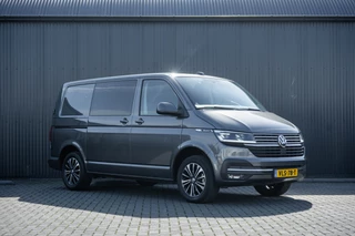 Volkswagen Transporter 2021 - T6.1 2.0 TDI BULLI | L1H1 | 150PK | LED | Automaat | Camera | Carplay | PDC | Trekhaak obrazek 4