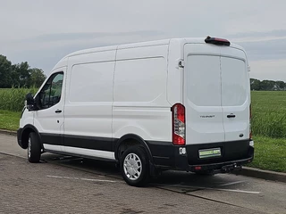 Ford Transit 2023 - 2.0 obrazek 6