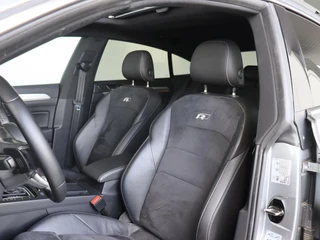 Volkswagen Arteon 2018 - 1.5 TSI R Line obrazek 18