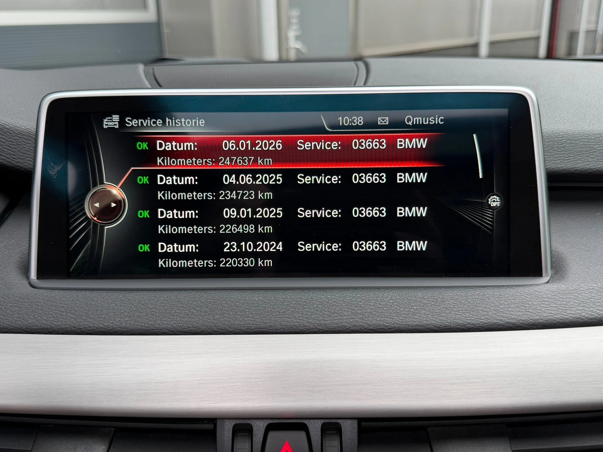 BMW X5 2015 - XDrive40e iPerformance High Executive bj.2015 Pano|Navi|Nap. afbeelding 24