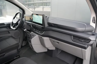 Ford Transit Custom 2025 - 320 2.0 TDCI L1H1 Trend DC 136pk - 2x Schuif - Stoel/stuurverwarming - Cruise - Navi - Camera - Rijklaar obrazek 30