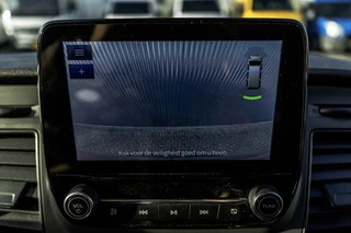 Ford Transit 2021 - 350 2.0 TDCI L4H3 | Carplay | Camera | Cruise | Airco obrazek 22