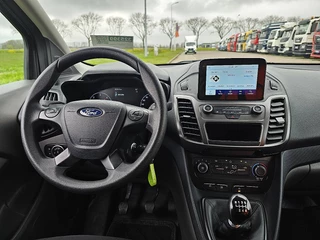 Ford Transit Connect 2021 - 1.5 image 8