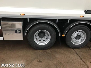 Volvo FE 320 GeesinkNorba 2018 - N/A image 9