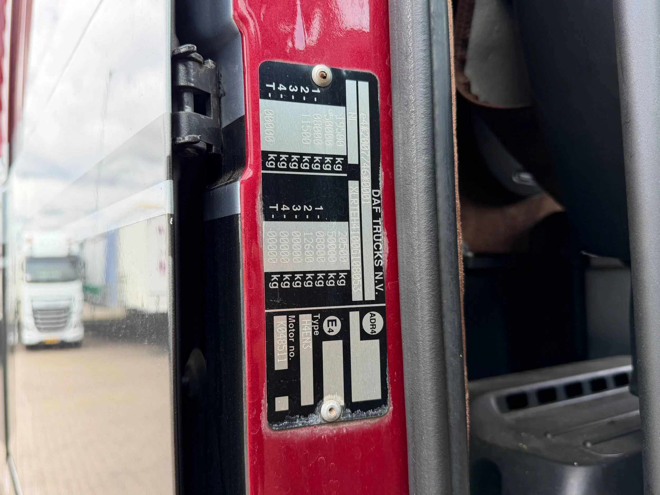 DAF XF 440 2016 - SSC Euro 6 Alcoa *NL-Truck* Apk! 2X in Stock afbeelding 31