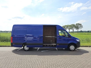 Mercedes-Benz Sprinter 2024 - 315 obrazek 14